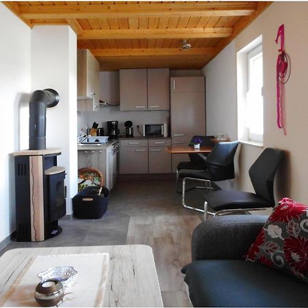 Ferienhaus Kaempf Kaltennordheim Zewnętrze zdjęcie