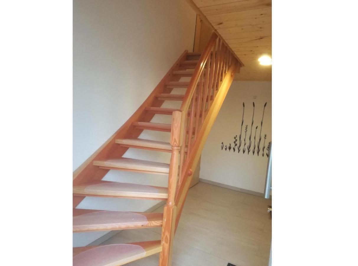 Ferienhaus Kaempf Kaltennordheim Zewnętrze zdjęcie